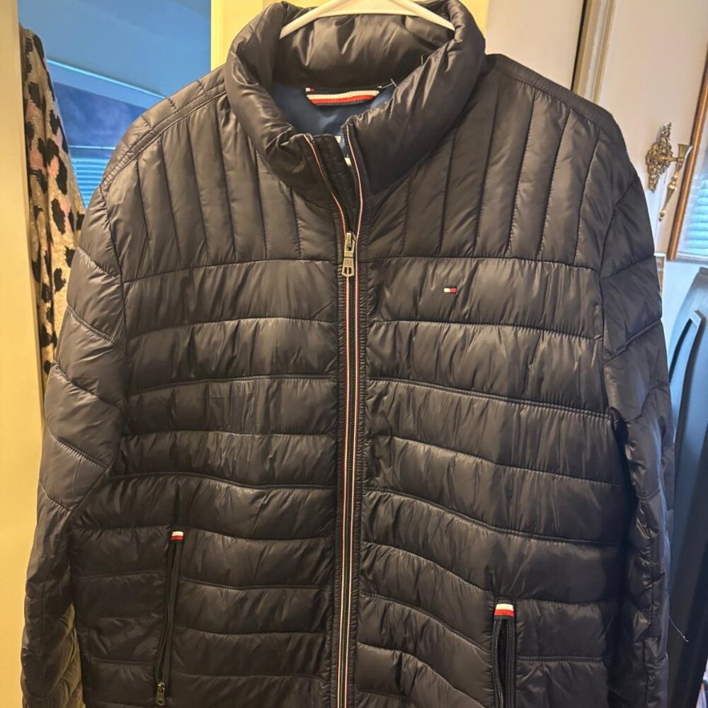 JACKET & VESTS FOR MEN